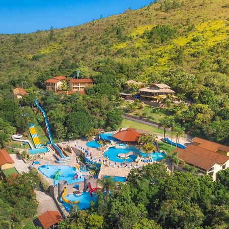 Aguas De Palmas Resort Governador Celso Ramos Εξωτερικό φωτογραφία