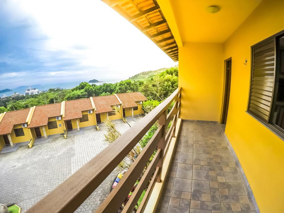 Aguas De Palmas Resort Governador Celso Ramos Εξωτερικό φωτογραφία