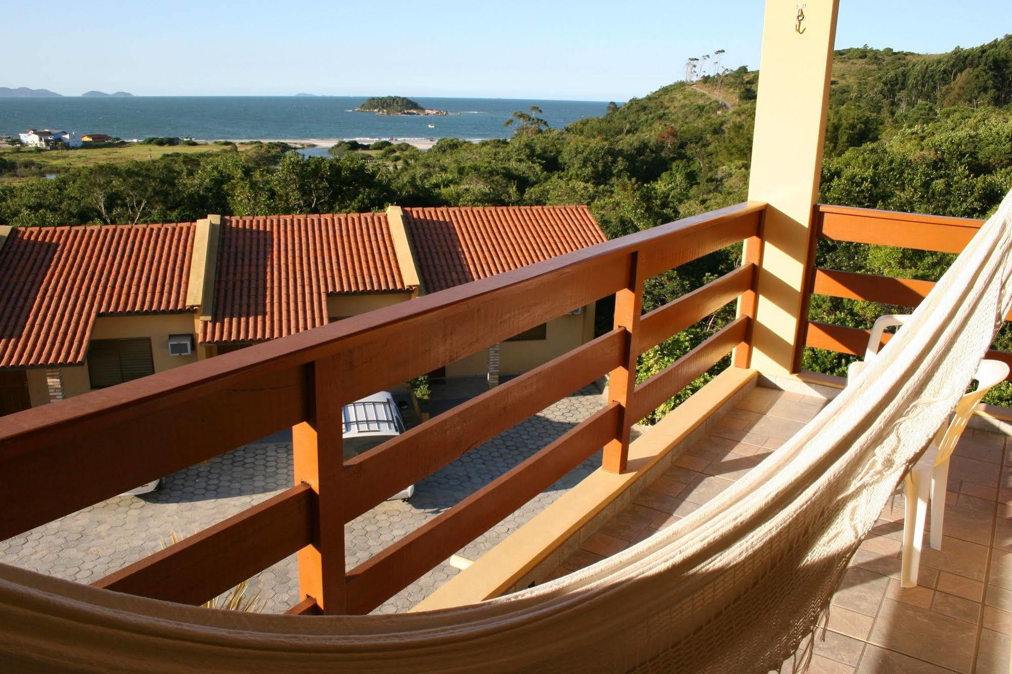 Aguas De Palmas Resort Governador Celso Ramos Εξωτερικό φωτογραφία