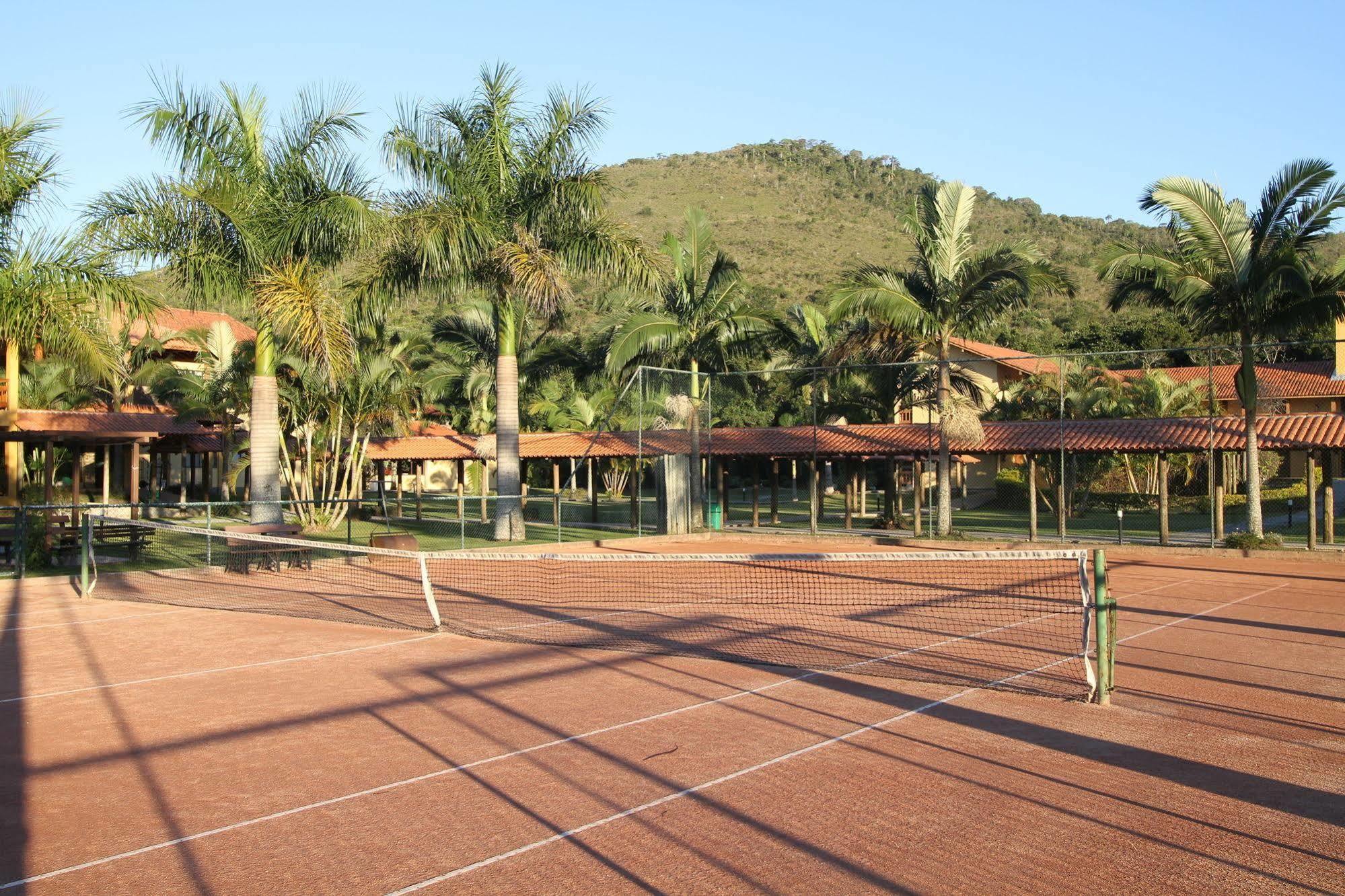 Aguas De Palmas Resort Governador Celso Ramos Εξωτερικό φωτογραφία