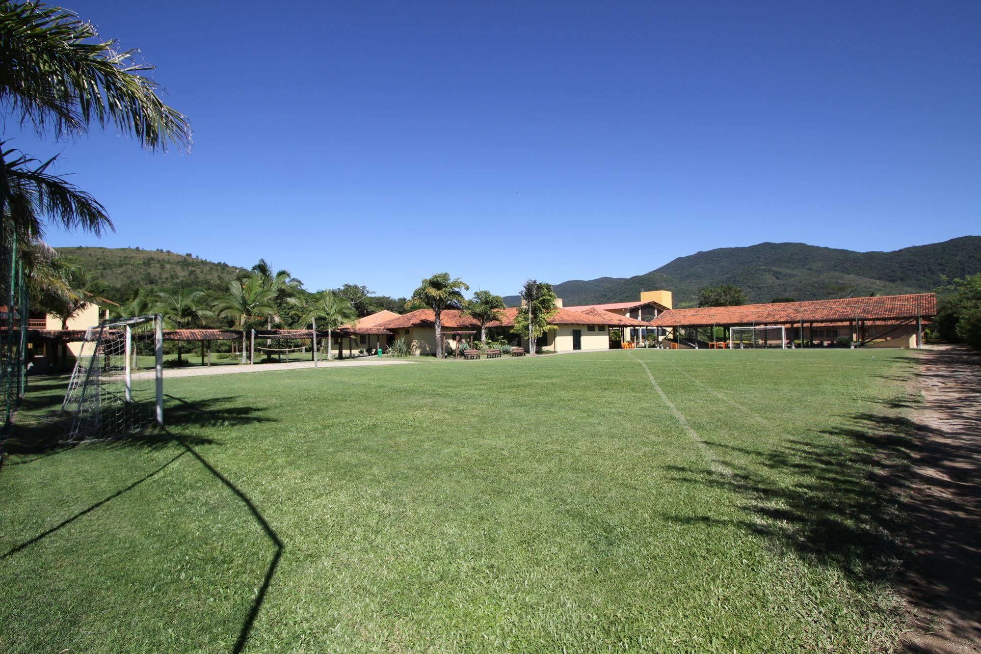 Aguas De Palmas Resort Governador Celso Ramos Εξωτερικό φωτογραφία