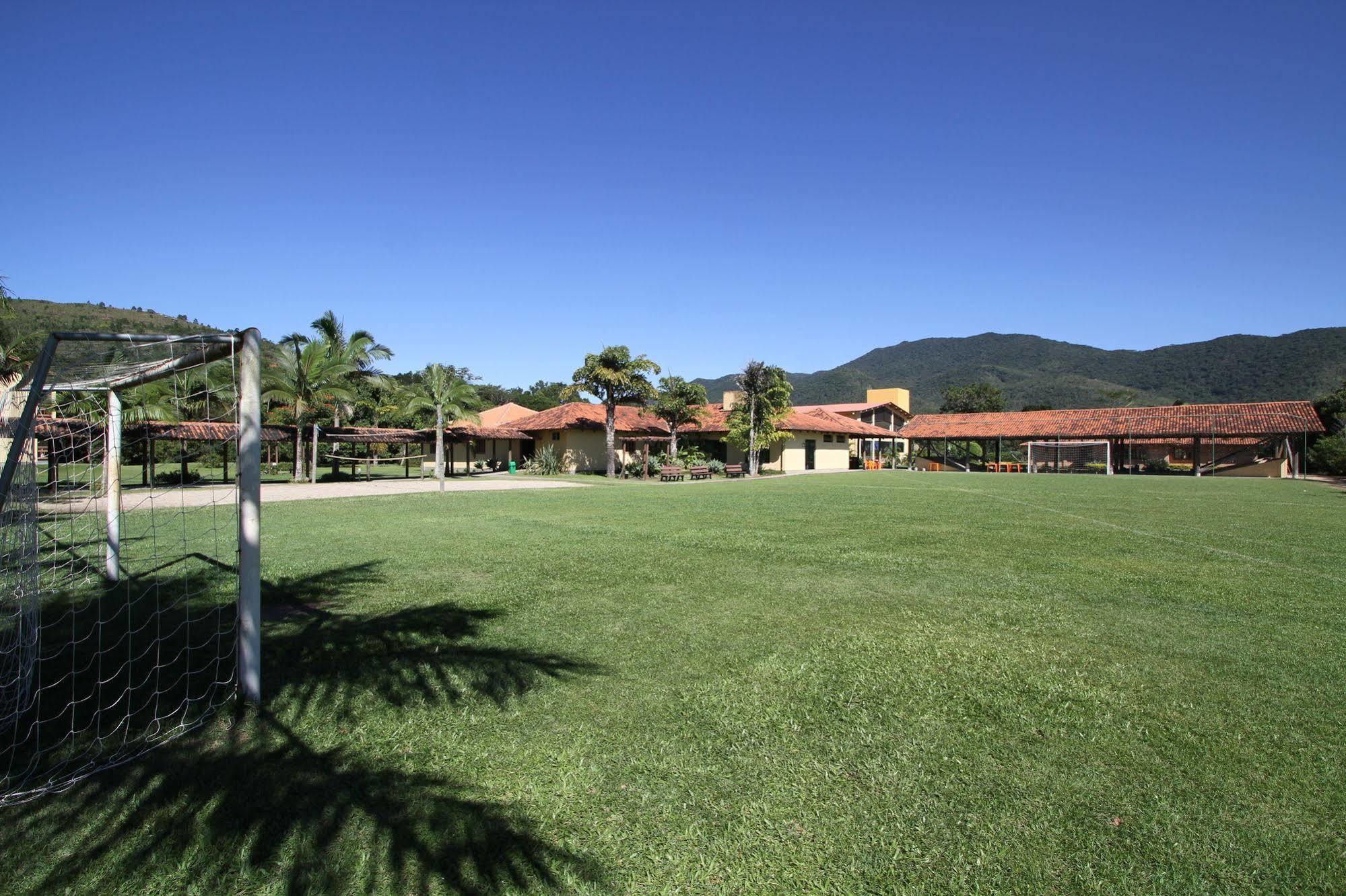Aguas De Palmas Resort Governador Celso Ramos Εξωτερικό φωτογραφία