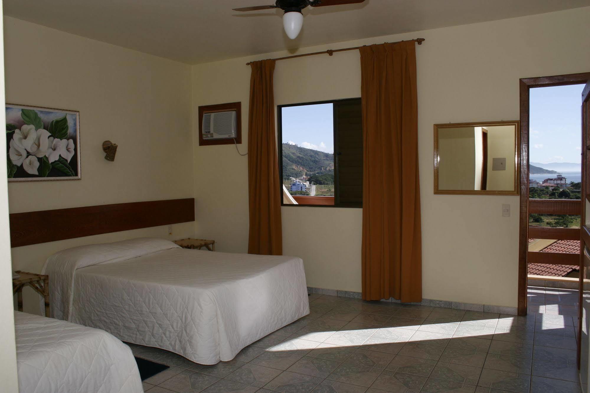 Aguas De Palmas Resort Governador Celso Ramos Εξωτερικό φωτογραφία