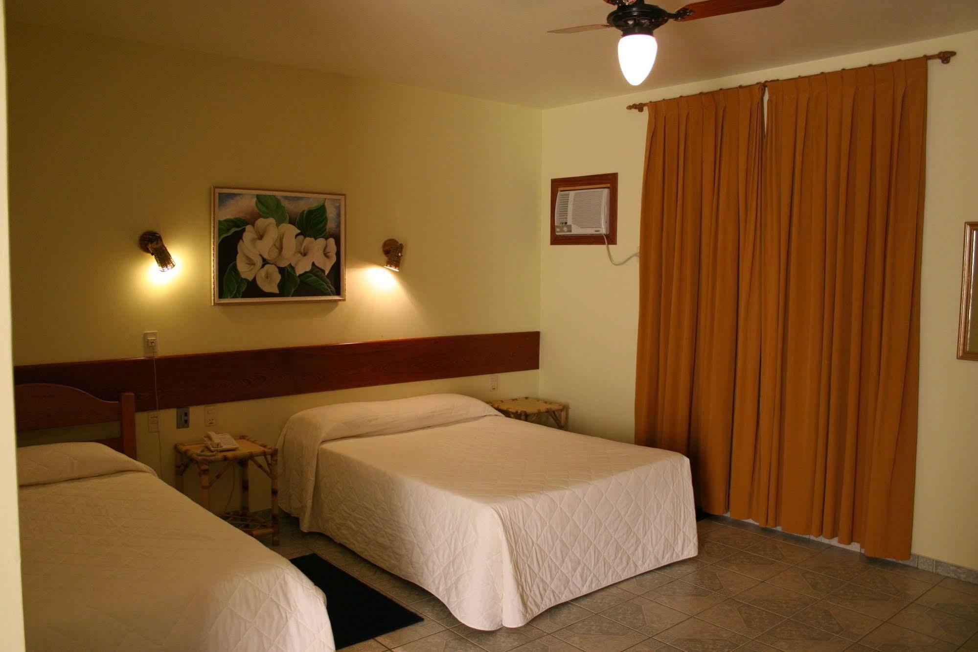 Aguas De Palmas Resort Governador Celso Ramos Εξωτερικό φωτογραφία